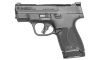 Smith & Wesson M&P Shield Plus Optic Ready No Thumb Safety 30 Super Carry Pistol (Image 2)