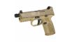 FN America 509 Midsize Tactical 9mm Semi Auto Pistol (Image 3)