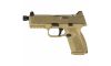 FN America 509 Midsize Tactical 9mm Semi Auto Pistol (Image 2)