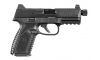 FN 509 Midsize Tactical Black 9mm Pistol (Image 2)