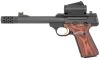 Browning Buck Mark Hunter 22LR Semi Auto Pistol w/Vortex Crossfire Red Dot (Image 3)