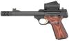 Browning Buck Mark Hunter 22LR w/Vortex Crossfire Red Dot (Image 3)