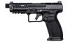 Canik METE SFT Pro Full Size 9mm 5 Match Grade Barrel, Optic Ready, 20+1/18+1 (Image 2)