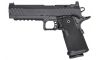 Springfield Armory Prodigy 9mm 5 Optic Ready, 20+1/17+1 (Image 3)
