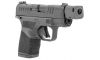 Springfield Armory Hellcat RDP 9mm, 3 Threaded Barrel, Black, 10 Rounds (Image 3)