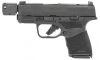 Springfield Armory Hellcat RDP 9mm, 3 Threaded Barrel, Black, 10 Rounds (Image 2)