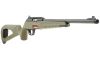 Winchester Wildcat SR .22 LR OD Green Stock (Image 3)
