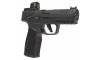 Sig Sauer P322 Compact 22 LR 4 Threaded, w/RomeoZero Elite Optic, 20+1 (Image 3)