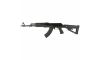Zastava Arms ZPAP M70 Hogue Handguard 7.62 x 39mm AK47 Semi Auto Rifle (Image 2)