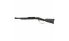 Citadel Levtac Lever Action Shotgun, 410 Gauge, 2.5 Chamber, 20 Barrel, Black, 4 Rounds (Image 2)