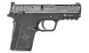 Smith & Wesson Equalizer OR 9mm Semi Auto Pistol (Image 2)