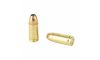 Aguila Handgun Ammunition 9mm Luger 124 gr JHP 1130 fps 50/ct (Image 2)