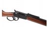Rock Island Armory LA410 Lever Action .410 Bore Walnut Stock (Image 3)
