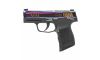 Sig Sauer *Rainbow Titanium* P365 .380 ACP Semi Auto Pistol (Image 2)