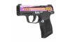 Sig Sauer *Rainbow Titanium* P365 .380 ACP Semi Auto Pistol (Image 3)