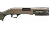 Winchester SXP Hybrid Hunter 12ga 26 FDE, Woodland Camo Stock 4+1 (Image 3)