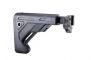SIG SAUER MCX/MPX Telescoping And Folding Stock Black (Image 2)