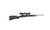 Savage 110 Apex Hunter XP 7mm PRC Left Hand 22, Vortex Crossfire II 3-9x40 (Image 2)