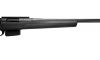 Stevens 334 Bolt Action Rifle 6.5 Creed Black Synthetic (Image 2)
