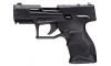 Taurus TX22 Compact Threaded Bar .22LR 3.5 Black 10+1 (Image 2)