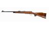 Remington 700 BDL 6.5 Creedmoor 22 Blue Finish Walnut Stock (Image 2)