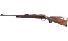Remington 700 BDL .300 Win Mag 24 Polished Blued Finish Walnut Monte Carlo Stock (Image 2)
