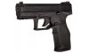 Taurus TX22 Compact .22LR 3.6 Black No Manual Safety Threaded Barrel (Image 2)