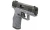 Taurus TX22 .22 LR, 4.1 Barrel, Gray w/Black Webbing, 10 Rounds (Image 3)