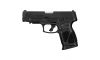 Taurus G3XL 9mm, 4 Barrel, Black, No Manual Safety, 10 Rounds (Image 2)