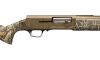 Browning A5 Wicked Wing Sweet Sixteen 16 Gauge, 2.75 Chamber, 26 Barrel, Realtree Max-7, 4 Rounds (Image 3)