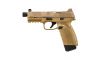 FN 545 Tactical .45 ACP Semi Auto Pistol (Image 2)