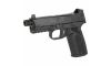 FN 510 Tactical Handgun 10mm 15rd & 22rd Magazines (2) 4.71 Threaded Barrel Black NMS Night Sights (Image 3)