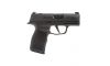 Sig Sauer P365X Nitron 9mm Semi Auto Pistol (Image 2)