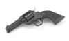 Ruger Wrangler 22LR 3.75 Black Cerakote 6 Shot (Image 3)