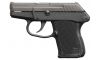 Kel-Tec P-32 32 ACP Semi Auto Pistol 2.7 Black, 7+1 (Image 2)