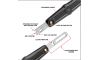 Breakthrough Modern Sporting Rifle (AR-15) Carbon Removal Tool (Image 2)