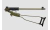 Chiappa Little Badger Rifle .22 Long Rifle OD Green (Image 2)