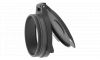 Leupold Alumina Flip Open 32-33mm Lens Cover (Image 2)