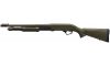 Winchester Super-X  Defender 20 Gauge, 3 Chamber, 18 Barrel, OD Green, 5 Rounds (Image 2)
