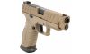 Springfield Armory XD-M Elite OSP 10MM 4.5 Flat Dark Earth Optic Ready (Image 3)