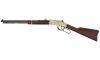 Henry Golden Boy Deluxe 4th Edition .22 LR 20 Octagon, 16+1 (Image 2)