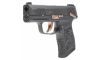 SIG SAUER P365 Rose 380 ACP 3.1 10rd Pistol w/ X-Ray 3 Sights - Black / Rose Gold Accents (Image 2)