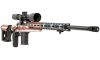 Howa-Legacy CHASSIS 308 WIN 24 HVY Threaded Barrel RWB (Image 2)
