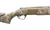 Browning Cynergy Wicked Wing 12 Gauge, 3.5 Chamber, 30 Barrel,  Realtree Max 7, Over/Under, 2 Rounds (Image 3)