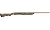 Browning Silver Field Camo FDE 12 Gauge, 3.5 Chamber, 26 Barrel, Realtree Max-7, 4 Rounds (Image 3)