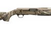 Browning Silver Field Max-7 Realtree/ FDE 12ga 28 4rd (Image 3)