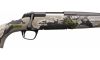 Browning X-Bolt Western Hunter LR 270 Winchester, 24 Barrel, OVIX Camo, 4 Rounds (Image 3)