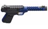Browning Buck Mark Plus Vision Blue Shoal, 10 rounds, 5-7/8 Threaded barrel (Image 3)