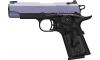 Browning 1911-380 Black Label Crushed Orchid Compact, 8 rounds, 3-5/8 barrel (Image 4)