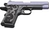 Browning 1911-380 Black Label Crushed Orchid Compact, 8 rounds, 3-5/8 barrel (Image 2)